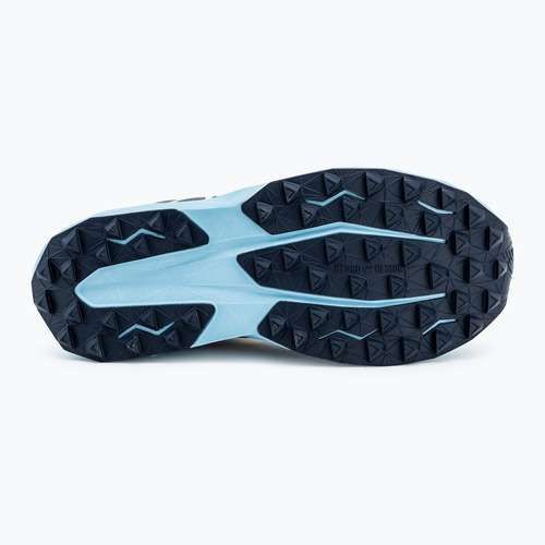 Дамски обувки за бягане New Balance FuelCell Venym blue