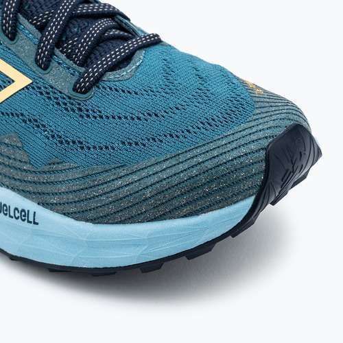 Дамски обувки за бягане New Balance FuelCell Venym blue
