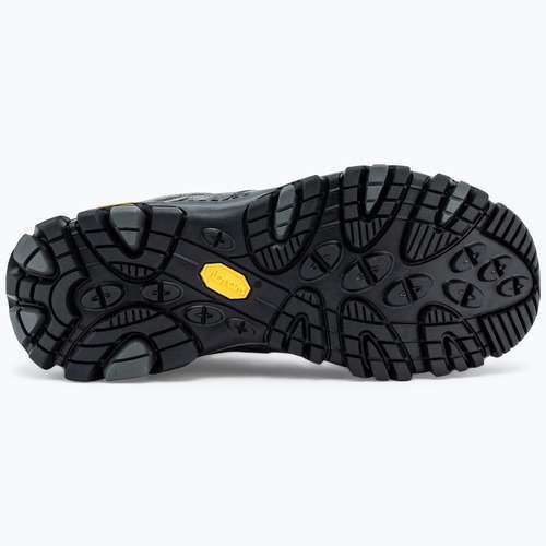 Мъжки туристически обувки Merrell Moab 3 Gtx granite