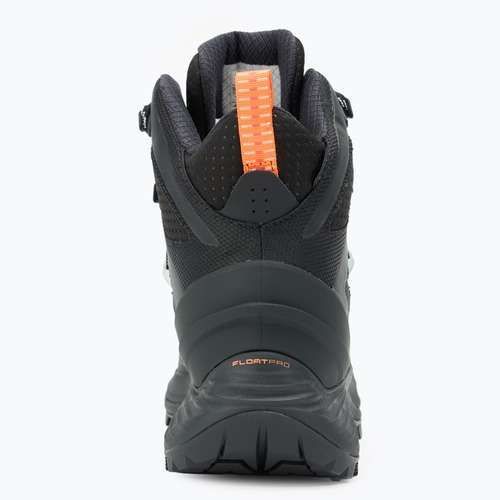 Мъжки туристически обувки Merrell Rogue Hiker Mid GTX black