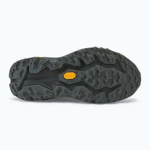 Мъжки обувки за бягане Hoka Speedgoat 6 GTX black/outer orbit