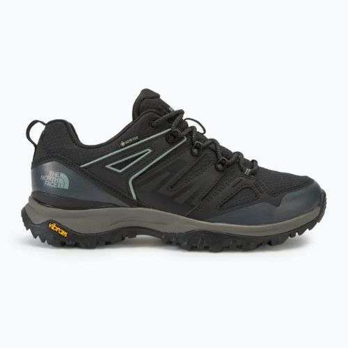 Мъжки туристически обувки The North Face Hedgehog Gore-Tex black/asphalt grey
