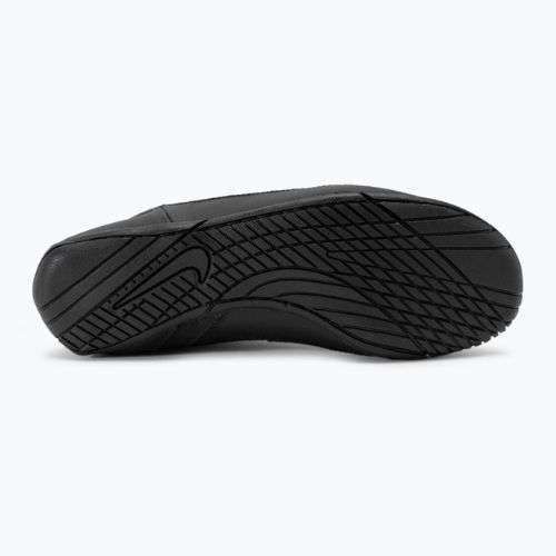 Обувки за борба Nike Fury black/metallic silver