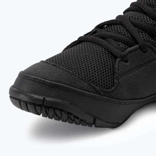 Обувки за борба Nike Fury black/metallic silver
