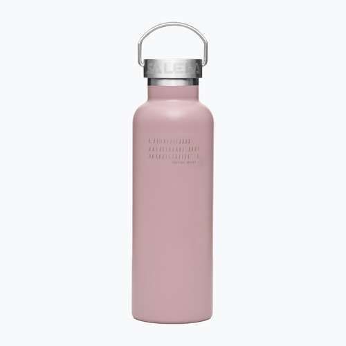 Термобутилка Salewa Valsura Insul 650 ml zephyr/secret poem of nature