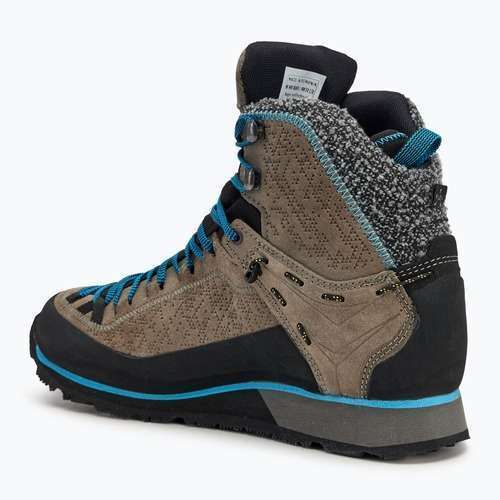 Дамски обувки за трекинг Salewa MTN Trainer 2 Winter GTX bungee cord/ delphinium