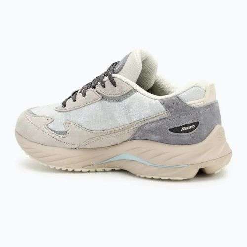 Обувки Mizuno Wave Rider Βeta harbor mist/ultimate grey/silver cloud
