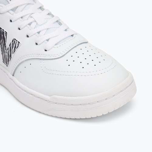 Дамски обувки New Balance BBW80 optic white