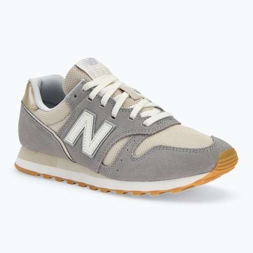 Дамски обувки New Balance 373's V2 grey/white