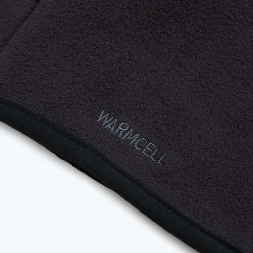 Дамско яке за бягане PUMA Winter Tech Polar Fleece puma black