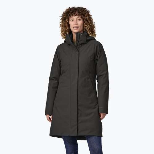 Дамско яке 3 в 1 Patagonia Tres 3-in-1 Parka black