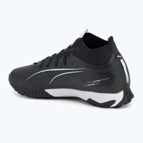 Футболни обувки Puma Ultra 5 Match+ TT puma black/puma white