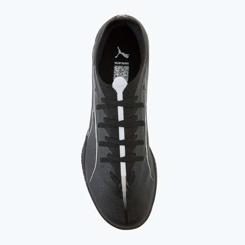 Футболни обувки Puma Future 5 Match TT puma black/puma white
