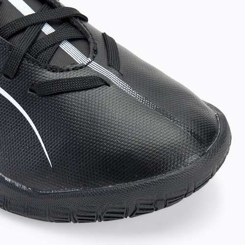Детски футболни обувки PUMA Ultra 5 Play IT Jr puma black/puma white