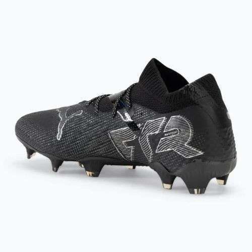 Футболни обувки PUMA Future 7 Ultimate FG/AG puma black/puma silver