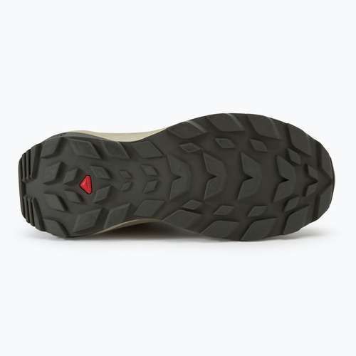 Мъжки туристически обувки Salomon Elixir Mid GTX peat/vintage khaki/castlerock