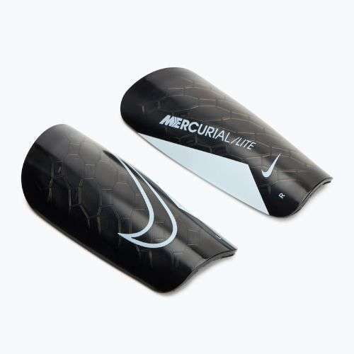 Футболни протектори Nike Mercurial Lite black/ black/ white