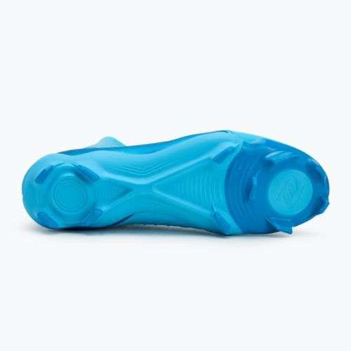 Футболни обувки Nike Phantom Luna II Academy FG/MG blue fury/white