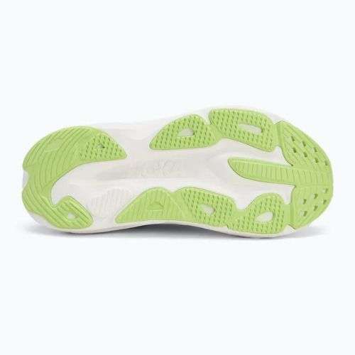 Дамски обувки за бягане HOKA Skyflow midnight/pink twilight