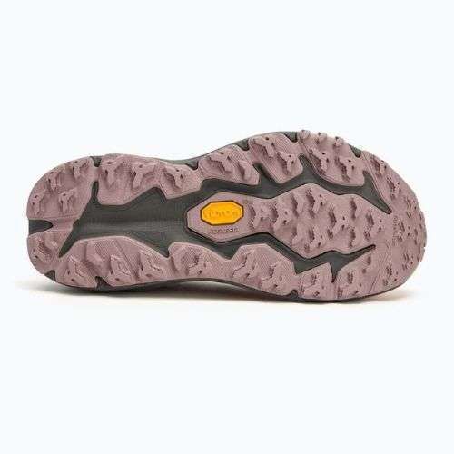 Дамски обувки за бягане Hoka Speedgoat 6 GTX smoky quartz/quartzite