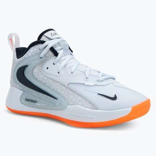 Волейболни обувки Nike Hyperset 2 SE multi color/multi color