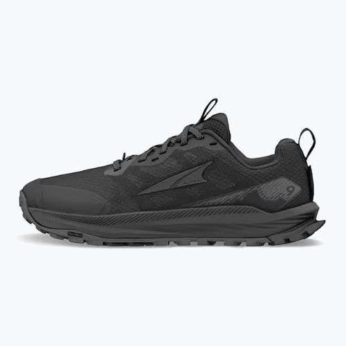 Дамски обувки за бягане Altra Lone Peak 9+ black