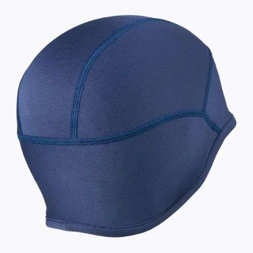 Шапка за бягане Mizuno Warma Lite Pip estate blue