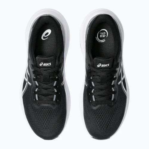 Дамски обувки за бягане ASICS GT-1000 13 black/white