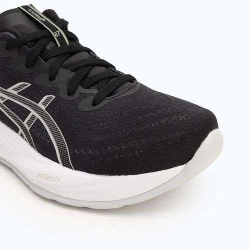 ASICS Gel-Cumulus 27 дамски обувки за бягане черно/бетон