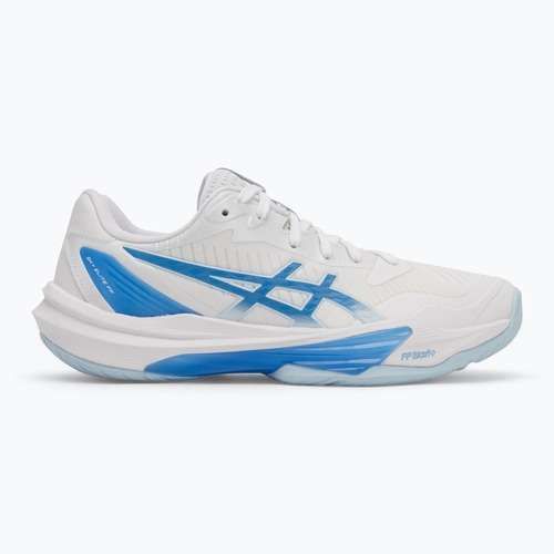 ASICS Sky Elite FF 3 дамски обувки бяло/синьо крайбрежие