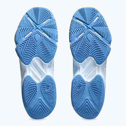 Дамски обувки ASICS Blade FF light blue/blue coast