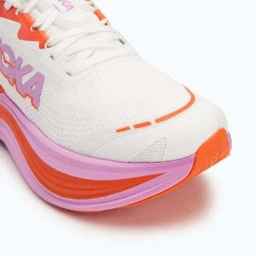 Мъжки обувки за бягане HOKA Skyward X frost/lupine