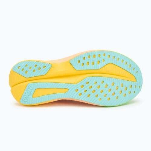 Мъжки обувки за бягане HOKA Mach 6 frost/starlight glow