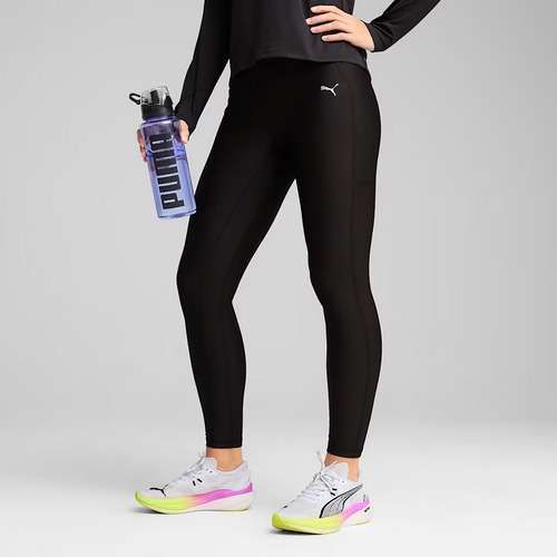 Дамски клинове за бягане PUMA Run Velocity FL puma black