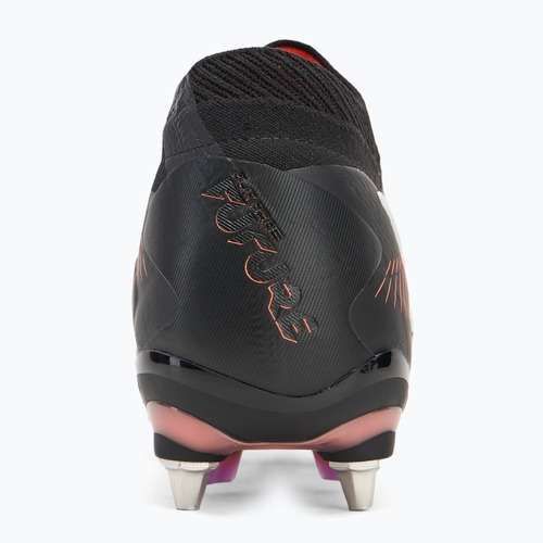 Мъжки футболни обувки PUMA Future 8 Ultimate MxSG puma black/puma white/glowing red