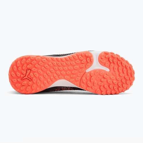 Детски футболни обувки PUMA Future 8 Match LL TT + Mid Jr