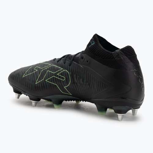 Мъжки футболни обувки PUMA Future 8 Ultimate MxSG puma black/fizzy light/green terrain