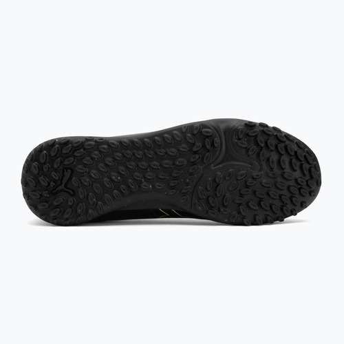 Детски футболни обувки PUMA Future 8 Play TT Jr puma black/fizzy light/green terrain
