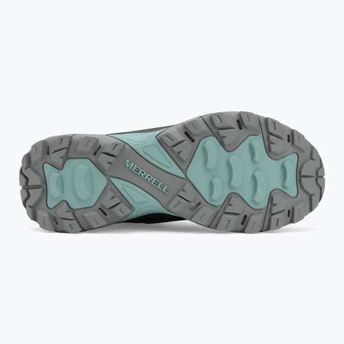 Дамски обувки Merrell Speed Strike 2 Mid GTX monument