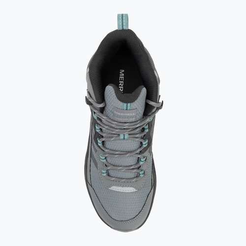 Дамски обувки Merrell Speed Strike 2 Mid GTX monument