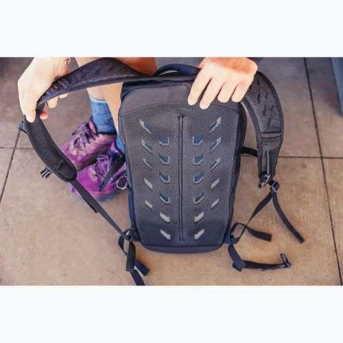 Градска раница Gregory Nano 20 l optic black