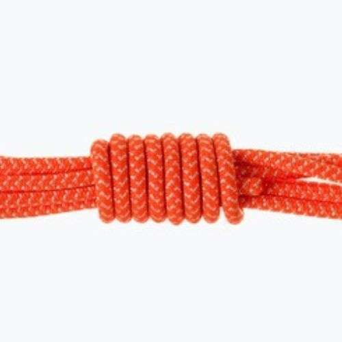 Salewa Ortles Master Cord 6mm Precut оранжево въже за катерене