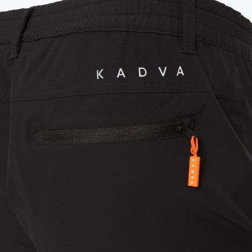 Мъжки панталони KADVA Tores black