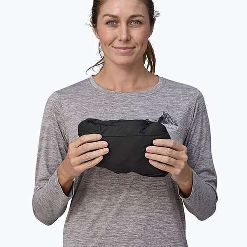 Дамска жилетка Patagonia Nano-Air Light Vest black