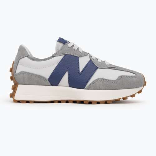 New Balance дамски обувки 327's V1 slate grey