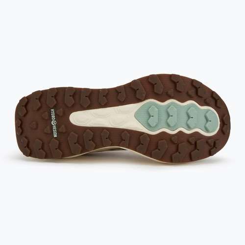 Дамски обувки за бягане New Balance Fresh Foam X Garoe v2 calcium
