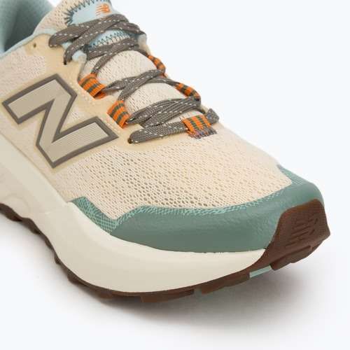 Дамски обувки за бягане New Balance Fresh Foam X Garoe v2 calcium