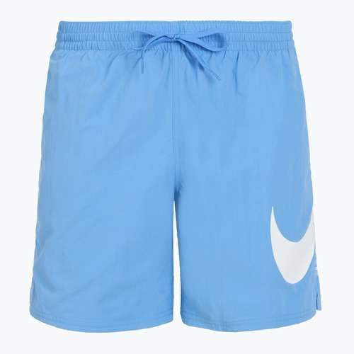 Мъжки бански шорти Nike Specs 7" Волейболен университетски син