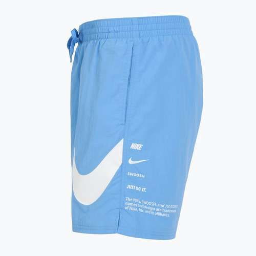 Мъжки бански шорти Nike Specs 7" Волейболен университетски син