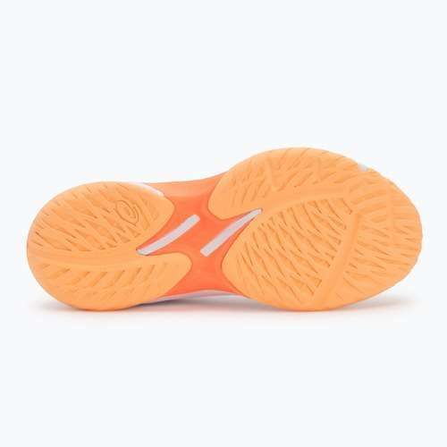 ASICS Beyond FF дамски обувки бяло/ярко коралово
